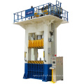 H-Frame SMC Hydraulic Press 1000 Tonnes SMC Manhole Cover Moulding Hydraulic Press pour CE &amp; SGS